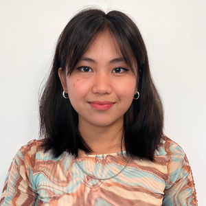 Meet your Posher, Joella princess